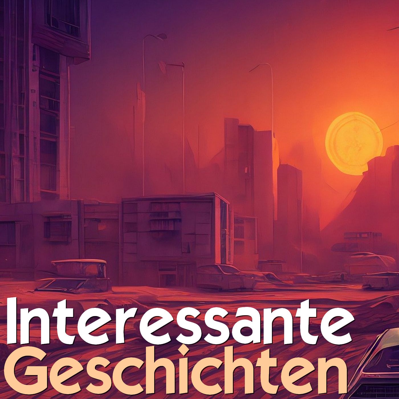 Mad Max (Der Rächer im Outback) episode artwork