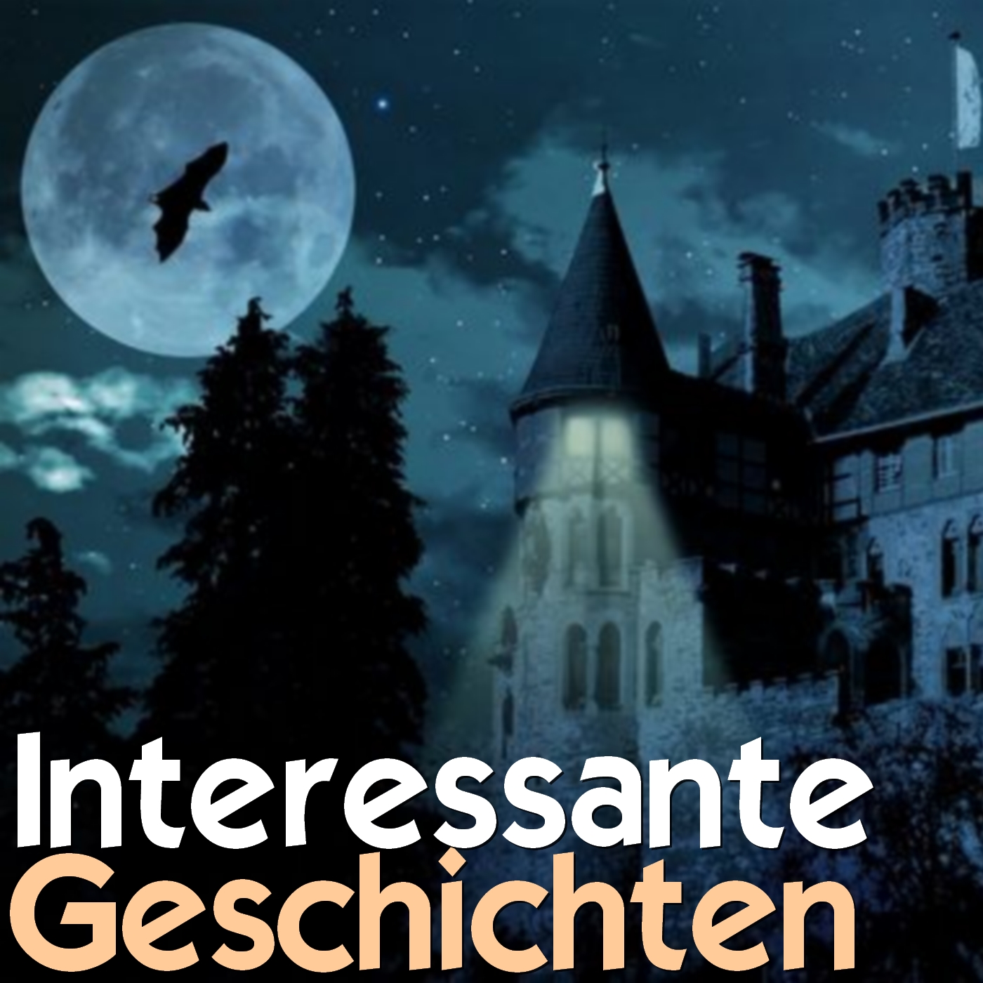 Das Spukhaus (Ein Dauerbrenner der Schauerliteratur) episode artwork
