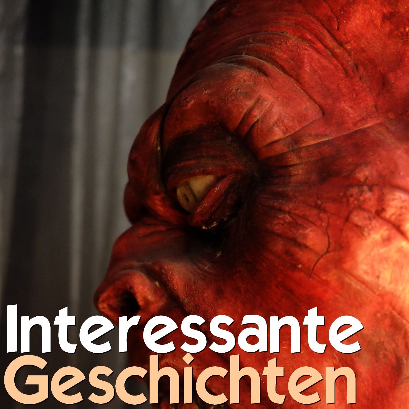 Folge 90: Beunruhigende Argumente für die Existenz des Teufels episode artwork