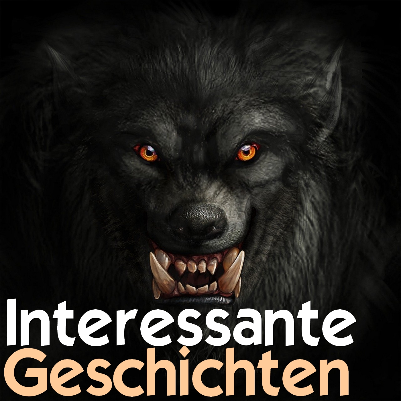 Folge 85 Der Werwolf episode artwork
