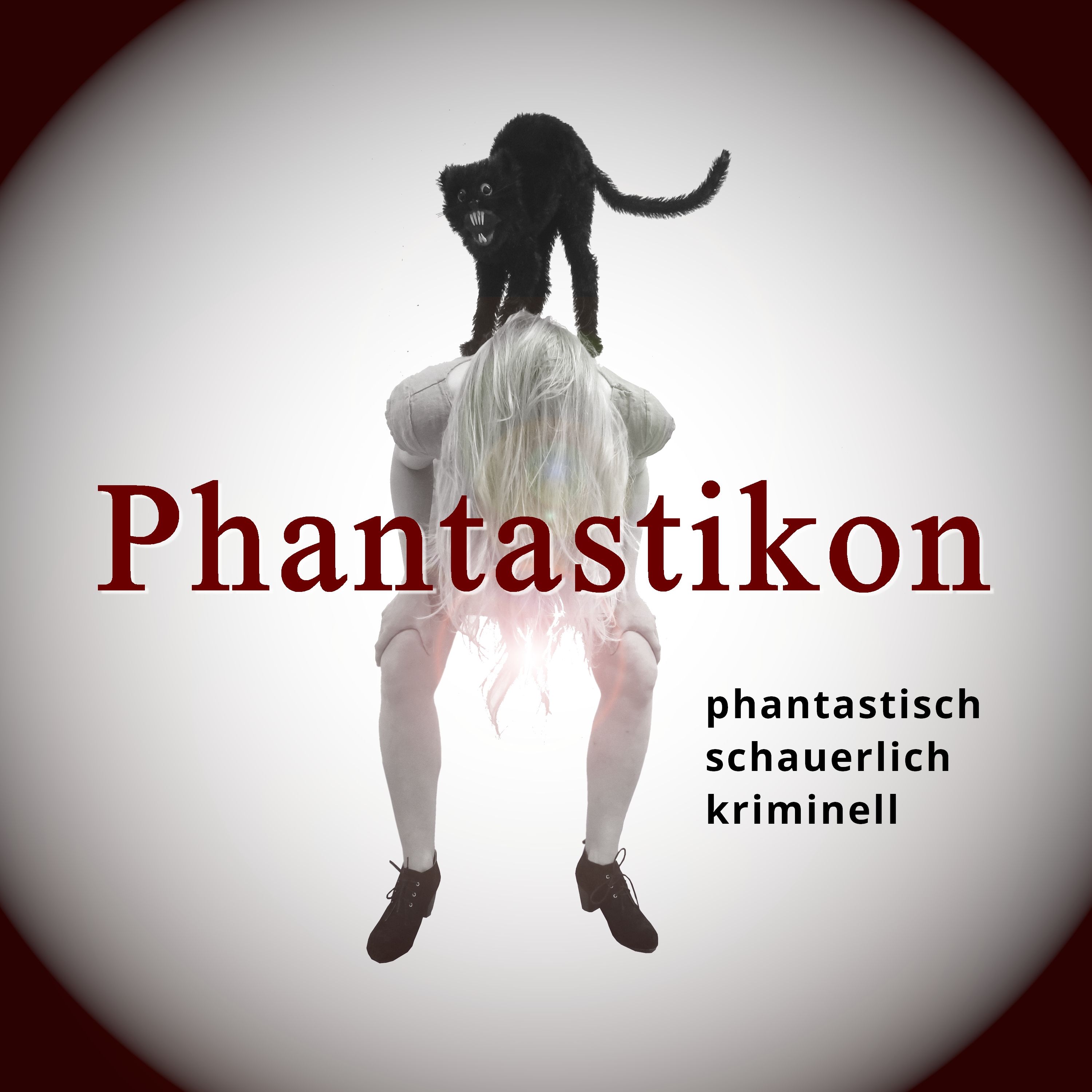 Episode 91: Die Assistentin / Alexandra Andrews