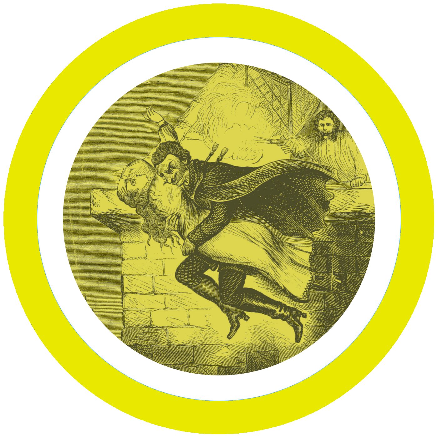 129: Spring-Heeled Jack