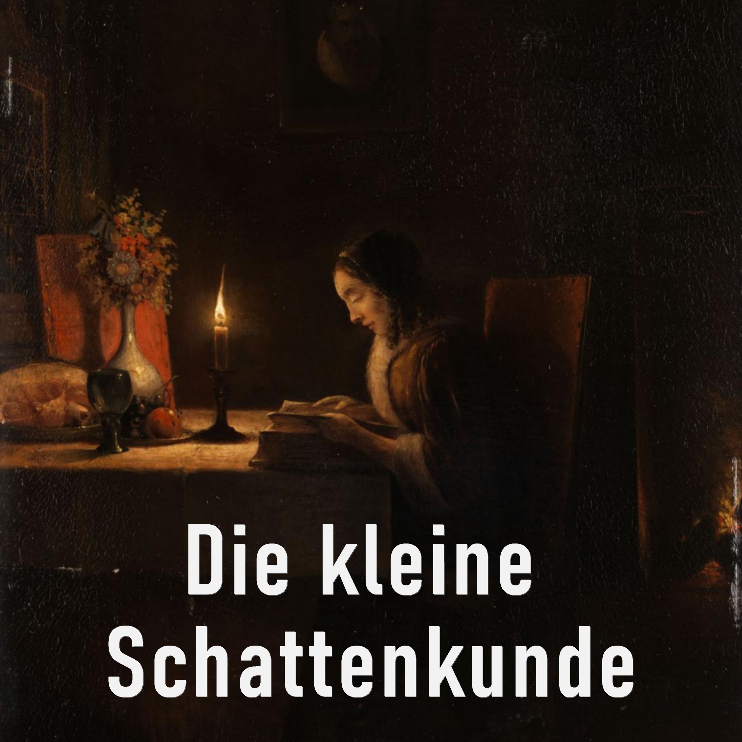 Die kleine Schattenkunde