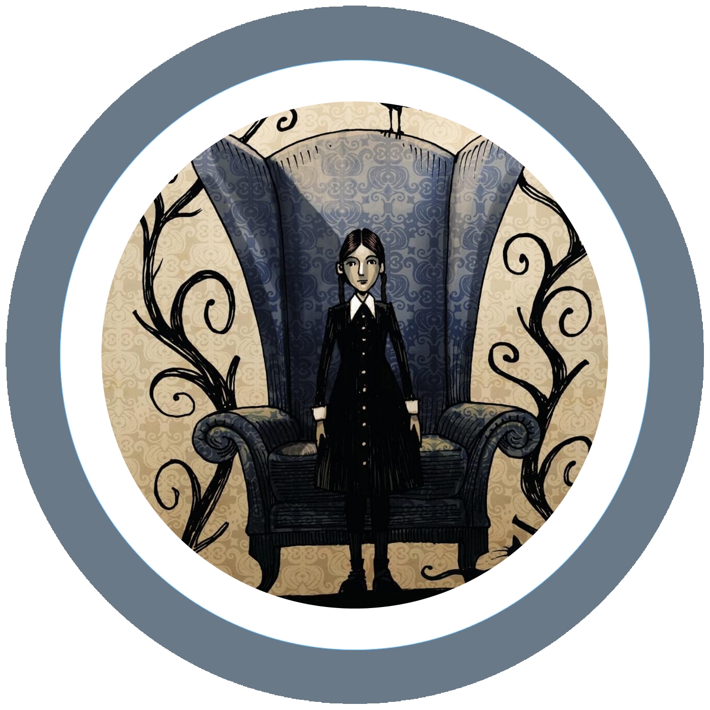 Die Literaturveranda