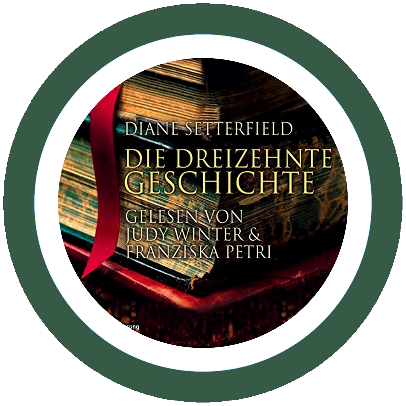 Die Literaturveranda