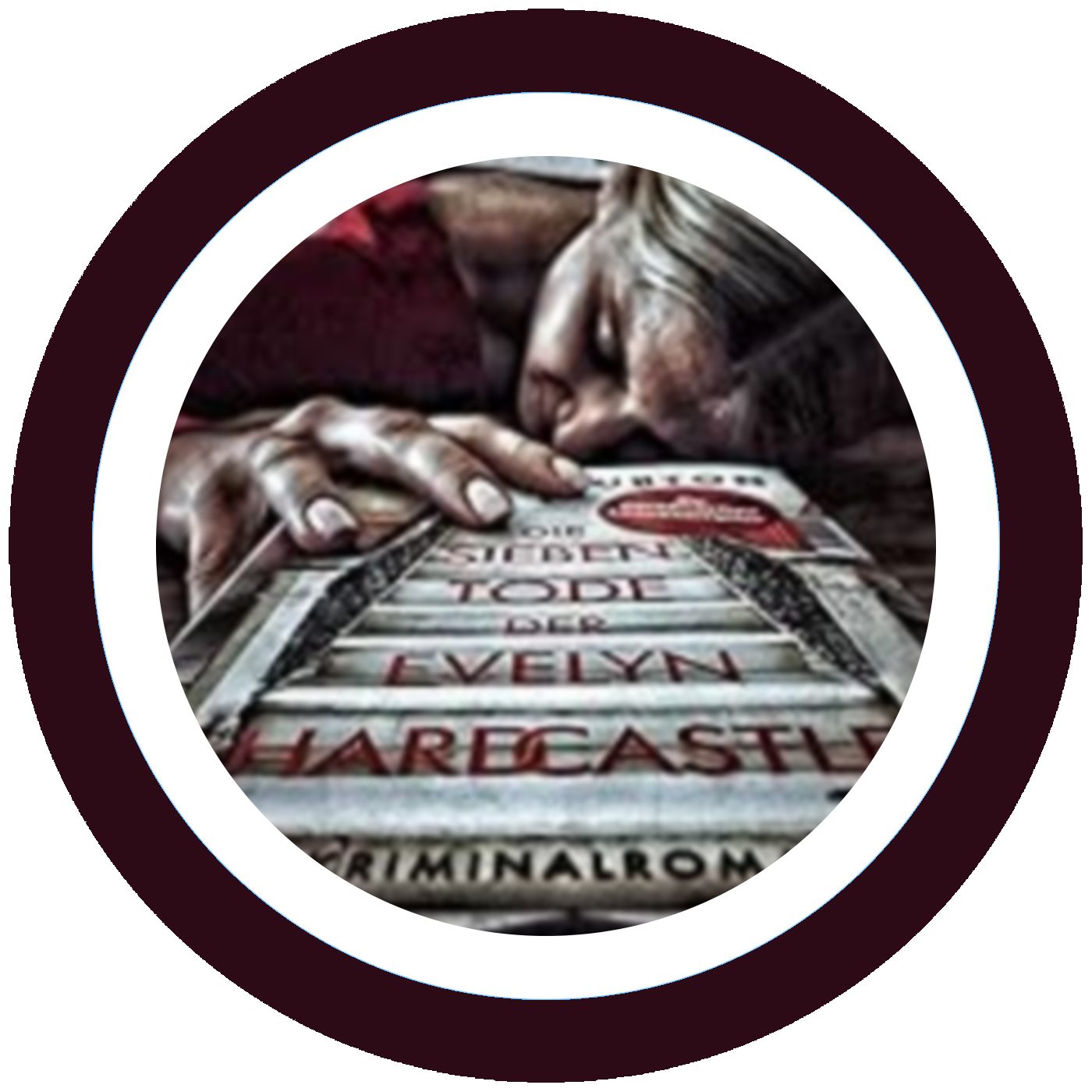 Die Literaturveranda